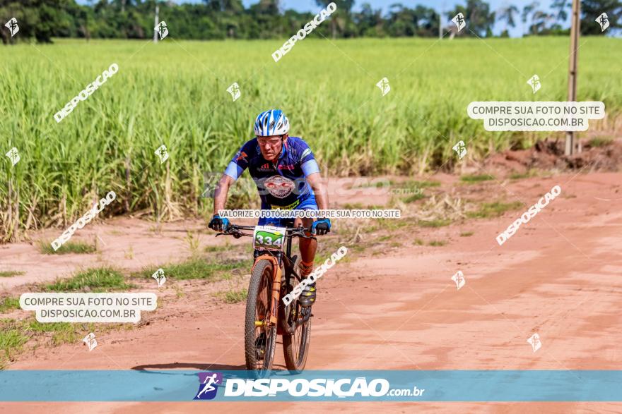 VI GP Santa Isabel do Ivaí­ de Mountain Bike