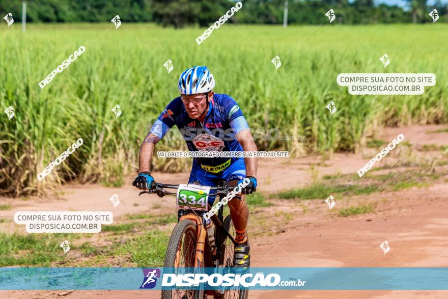 VI GP Santa Isabel do Ivaí­ de Mountain Bike