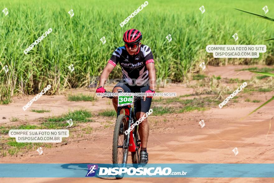 VI GP Santa Isabel do Ivaí­ de Mountain Bike