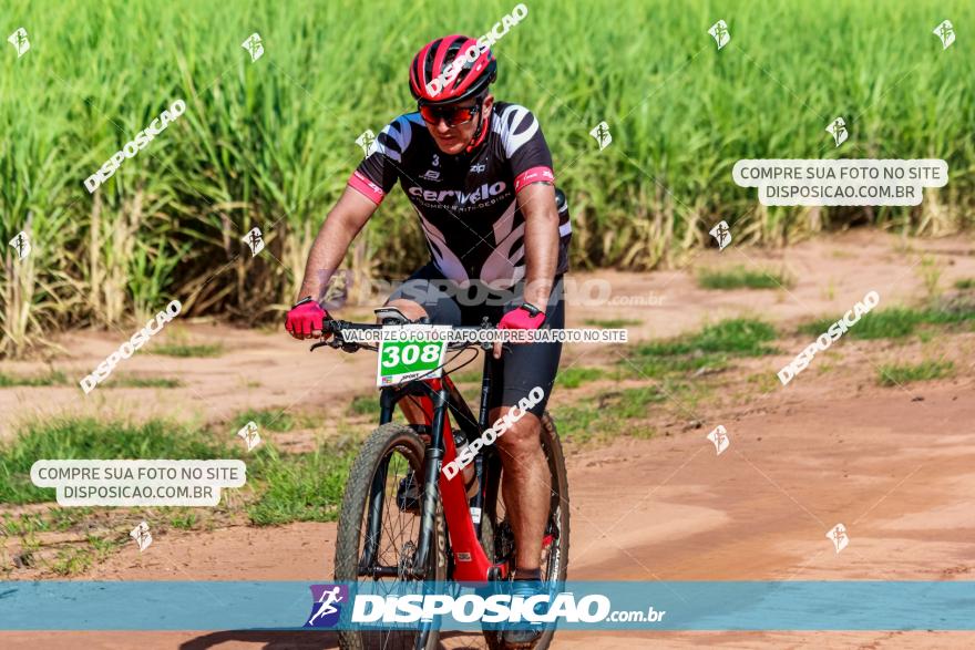 VI GP Santa Isabel do Ivaí­ de Mountain Bike