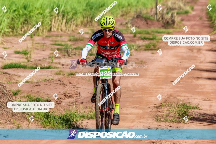 VI GP Santa Isabel do Ivaí­ de Mountain Bike