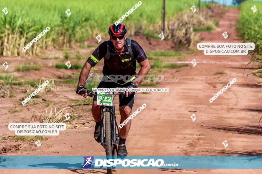 VI GP Santa Isabel do Ivaí­ de Mountain Bike