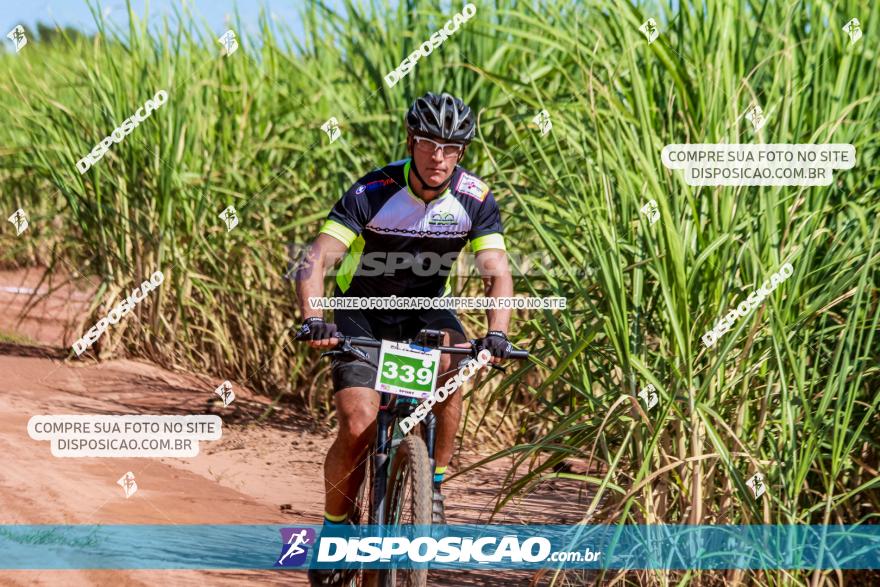 VI GP Santa Isabel do Ivaí­ de Mountain Bike