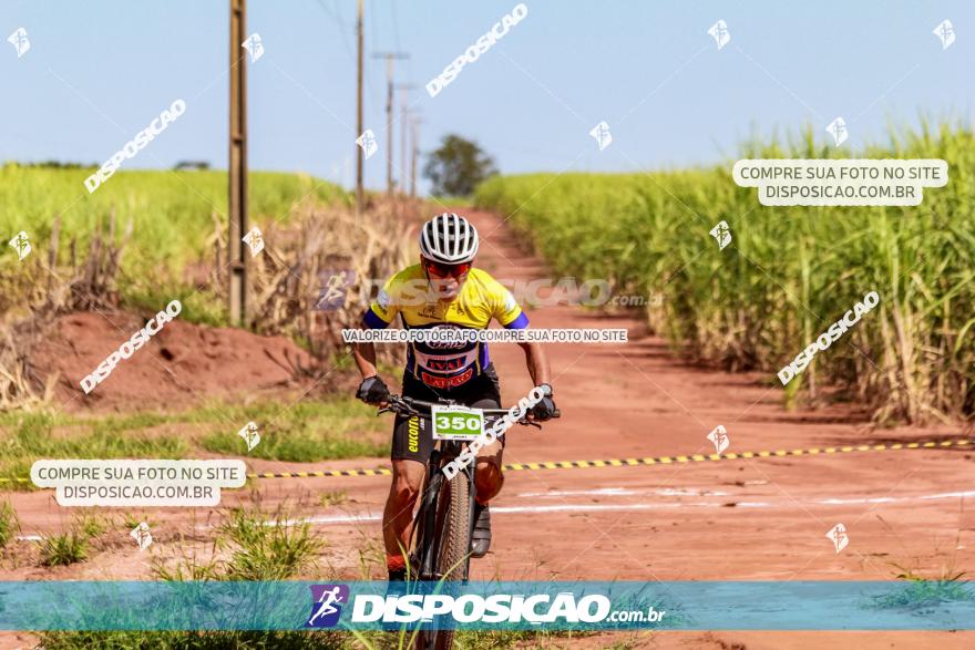 VI GP Santa Isabel do Ivaí­ de Mountain Bike