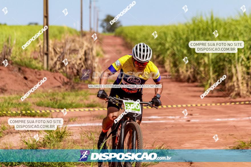 VI GP Santa Isabel do Ivaí­ de Mountain Bike