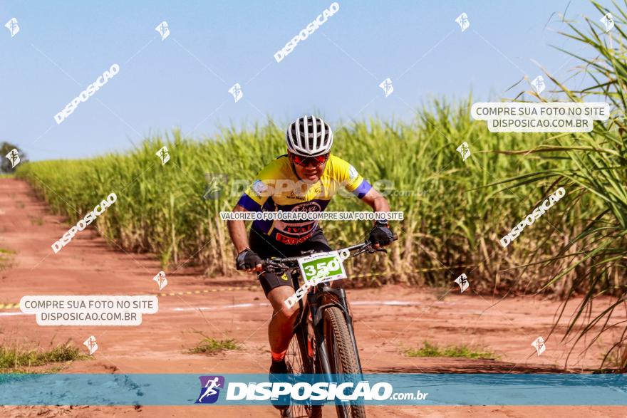 VI GP Santa Isabel do Ivaí­ de Mountain Bike