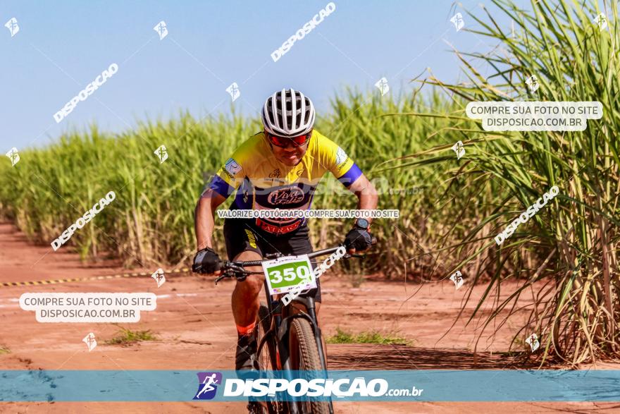 VI GP Santa Isabel do Ivaí­ de Mountain Bike