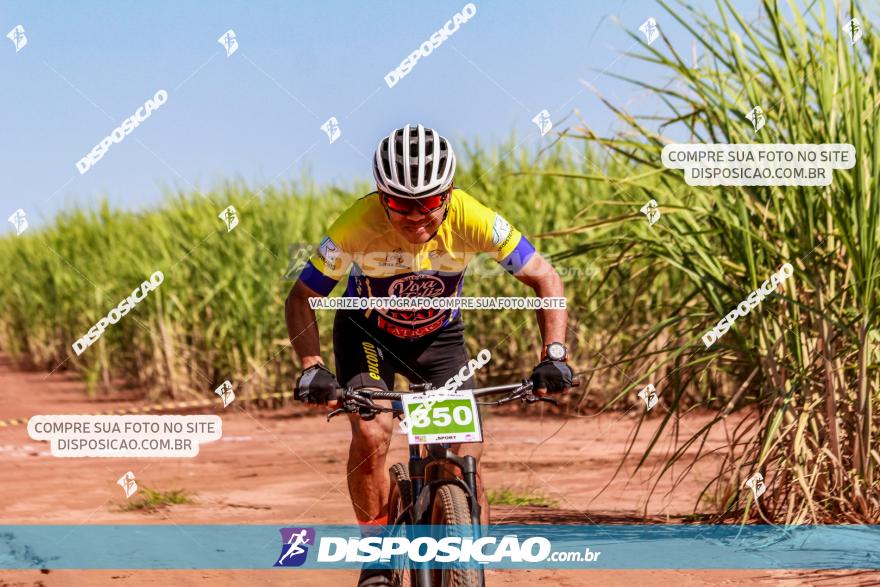 VI GP Santa Isabel do Ivaí­ de Mountain Bike