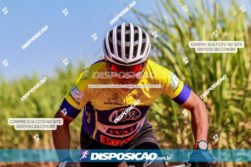 VI GP Santa Isabel do Ivaí­ de Mountain Bike