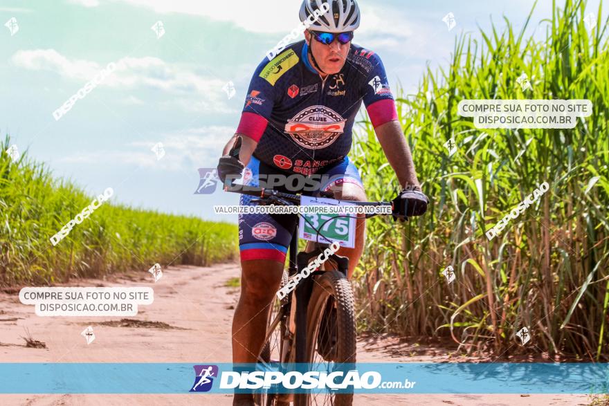 VI GP Santa Isabel do Ivaí­ de Mountain Bike