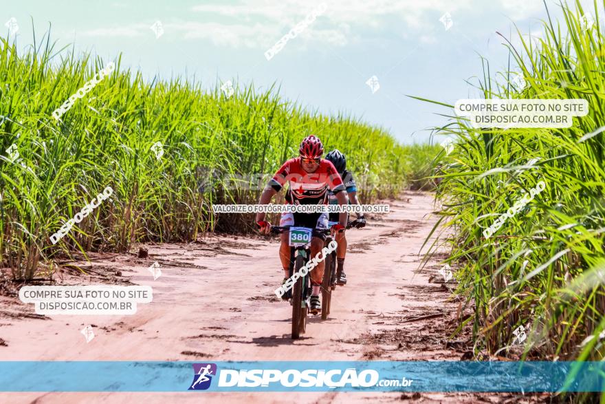 VI GP Santa Isabel do Ivaí­ de Mountain Bike