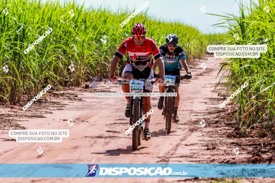 VI GP Santa Isabel do Ivaí­ de Mountain Bike