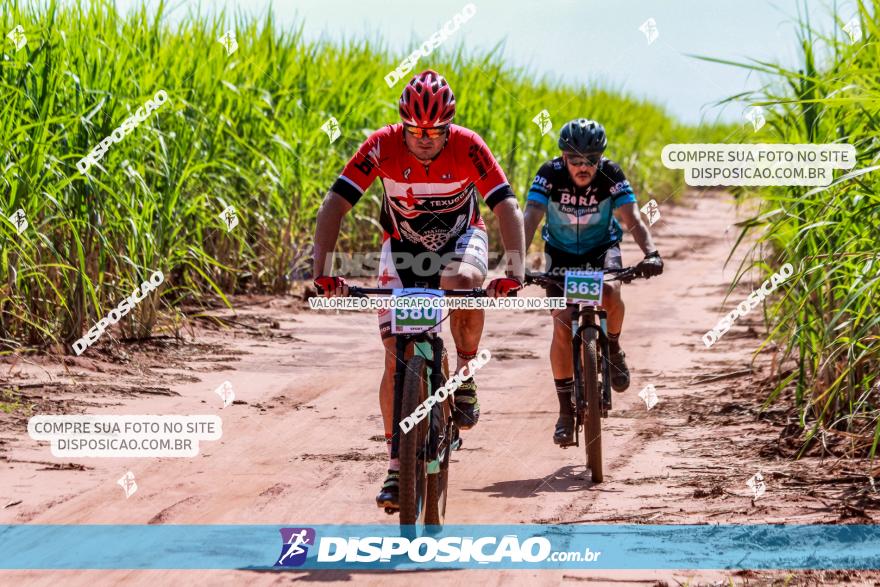 VI GP Santa Isabel do Ivaí­ de Mountain Bike