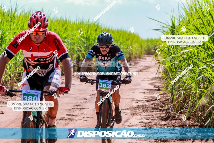 VI GP Santa Isabel do Ivaí­ de Mountain Bike