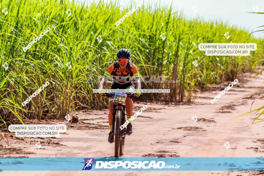 VI GP Santa Isabel do Ivaí­ de Mountain Bike