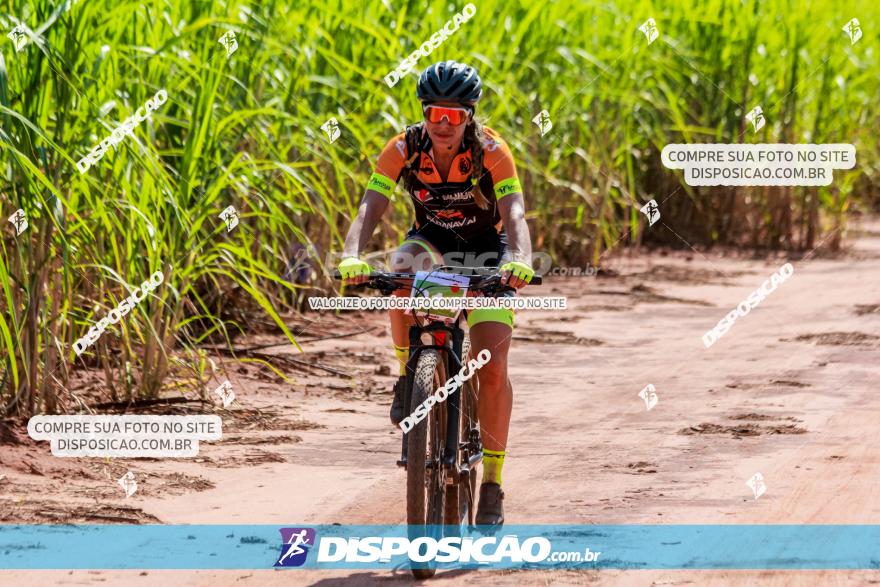 VI GP Santa Isabel do Ivaí­ de Mountain Bike