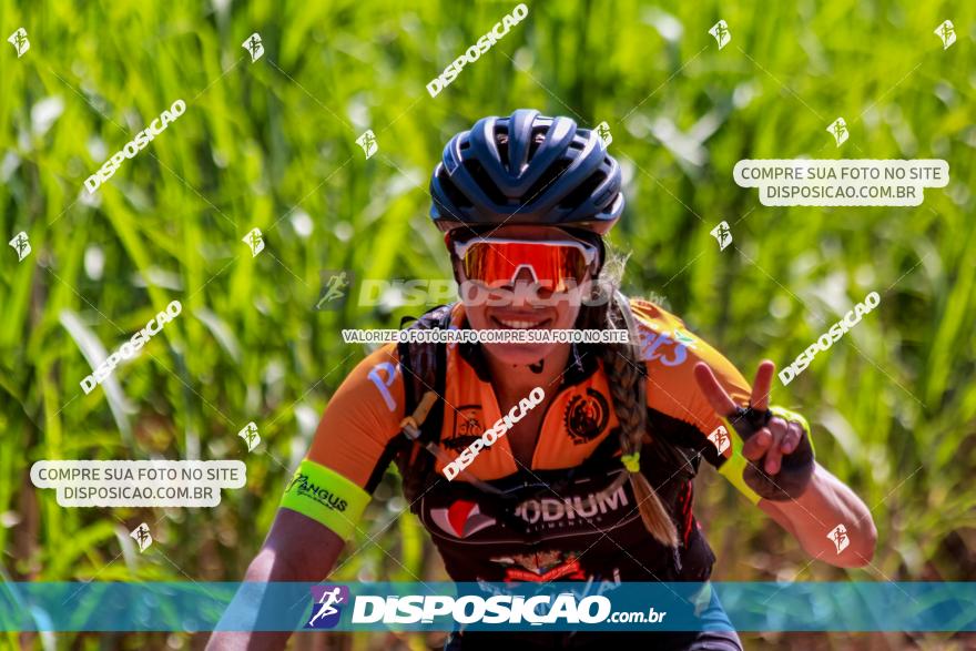 VI GP Santa Isabel do Ivaí­ de Mountain Bike