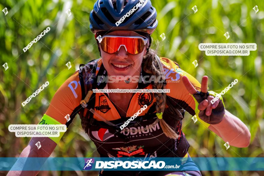 VI GP Santa Isabel do Ivaí­ de Mountain Bike