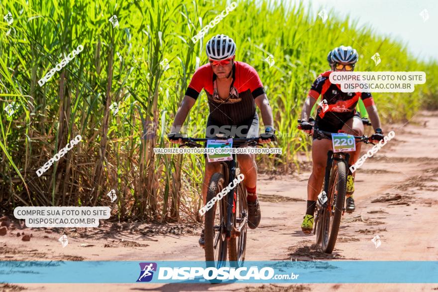 VI GP Santa Isabel do Ivaí­ de Mountain Bike