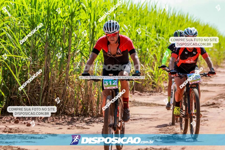 VI GP Santa Isabel do Ivaí­ de Mountain Bike