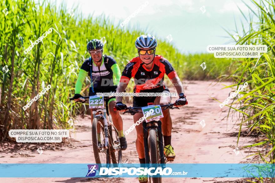 VI GP Santa Isabel do Ivaí­ de Mountain Bike