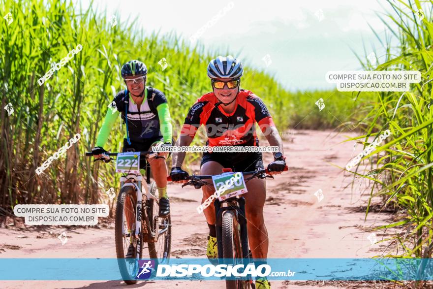 VI GP Santa Isabel do Ivaí­ de Mountain Bike