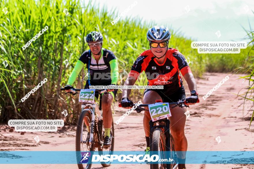 VI GP Santa Isabel do Ivaí­ de Mountain Bike