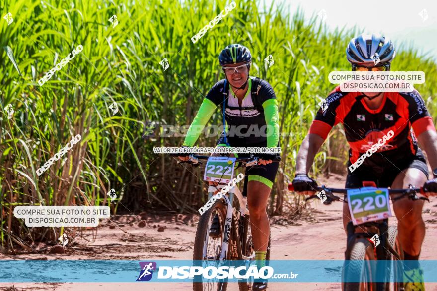 VI GP Santa Isabel do Ivaí­ de Mountain Bike