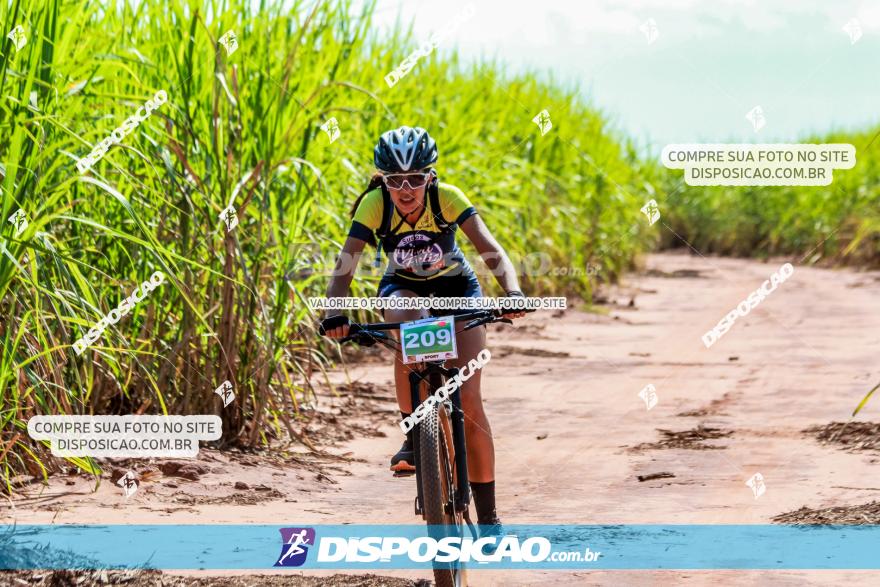 VI GP Santa Isabel do Ivaí­ de Mountain Bike