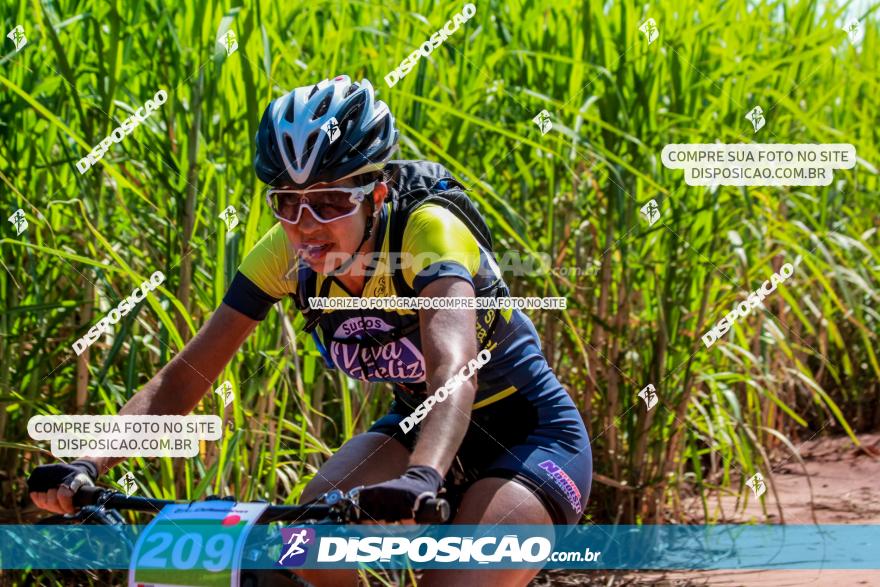 VI GP Santa Isabel do Ivaí­ de Mountain Bike