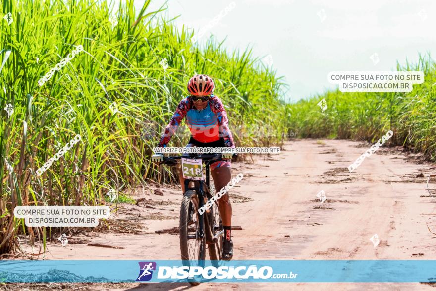 VI GP Santa Isabel do Ivaí­ de Mountain Bike