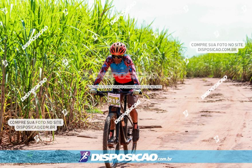 VI GP Santa Isabel do Ivaí­ de Mountain Bike