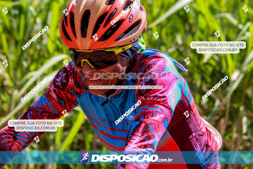 VI GP Santa Isabel do Ivaí­ de Mountain Bike