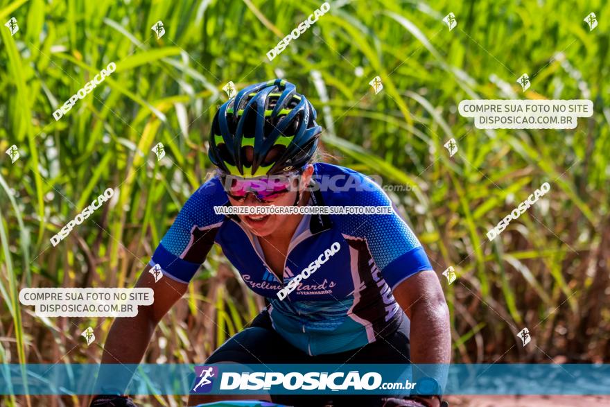 VI GP Santa Isabel do Ivaí­ de Mountain Bike