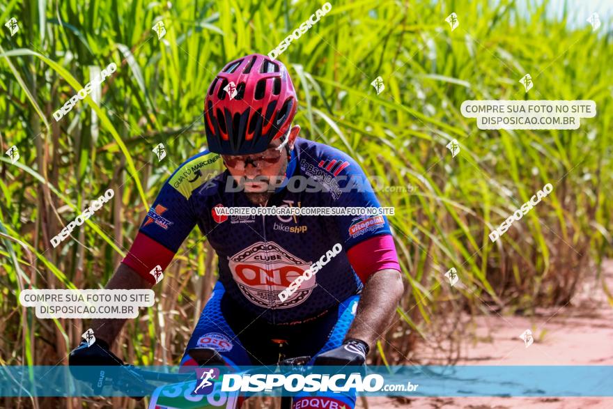 VI GP Santa Isabel do Ivaí­ de Mountain Bike