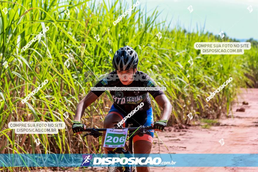 VI GP Santa Isabel do Ivaí­ de Mountain Bike