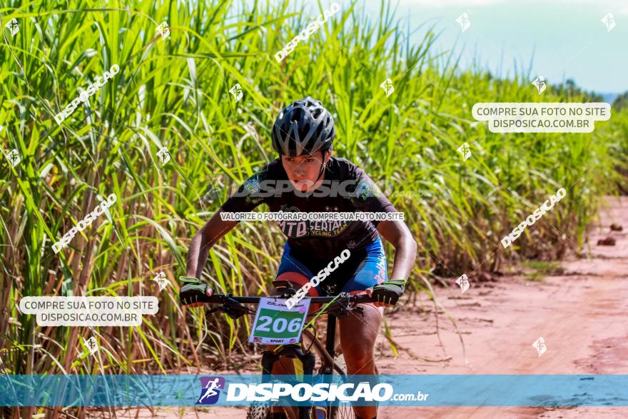 VI GP Santa Isabel do Ivaí­ de Mountain Bike