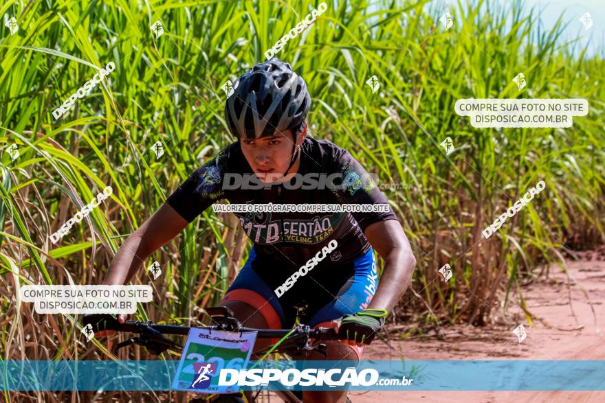 VI GP Santa Isabel do Ivaí­ de Mountain Bike