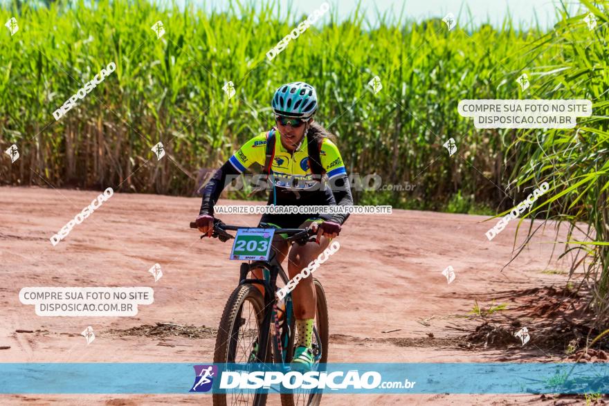 VI GP Santa Isabel do Ivaí­ de Mountain Bike