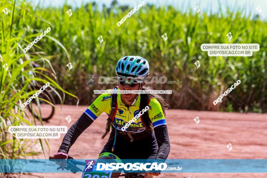 VI GP Santa Isabel do Ivaí­ de Mountain Bike