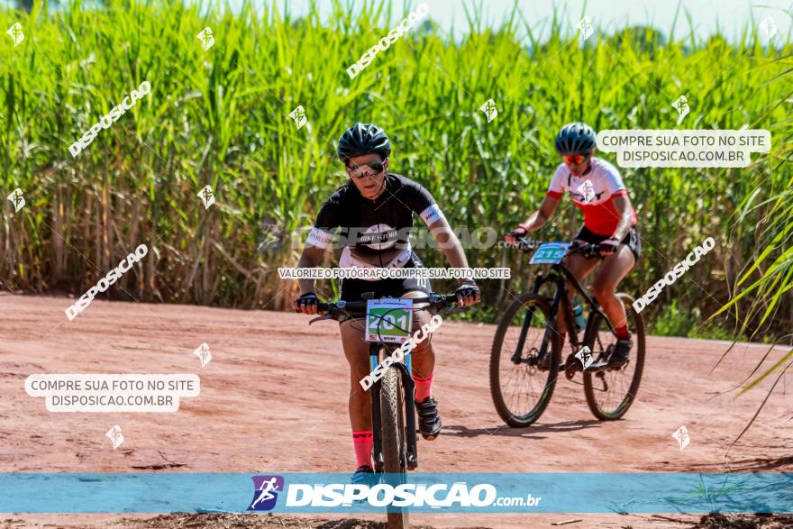 VI GP Santa Isabel do Ivaí­ de Mountain Bike