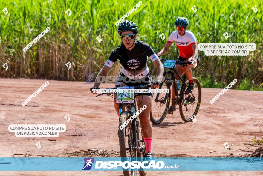 VI GP Santa Isabel do Ivaí­ de Mountain Bike