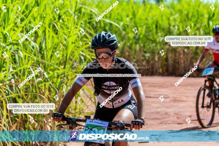 VI GP Santa Isabel do Ivaí­ de Mountain Bike