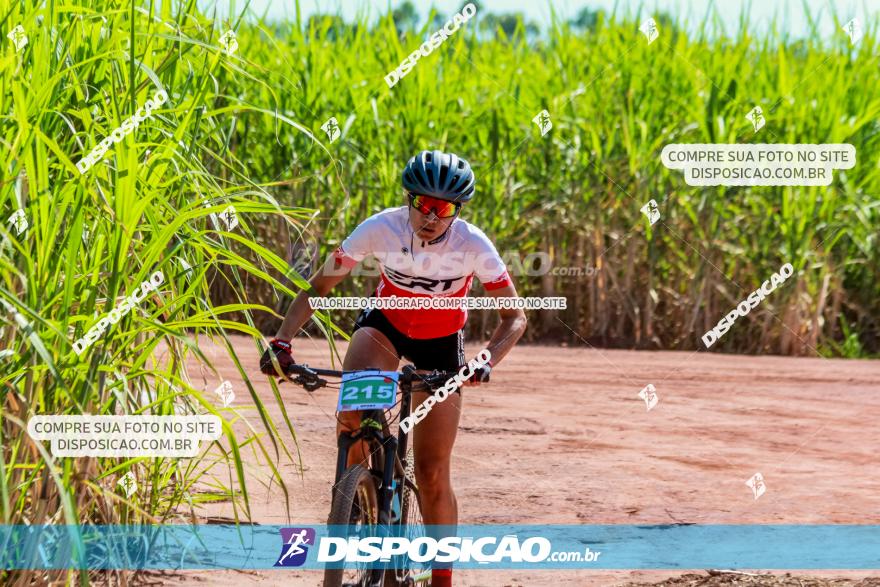 VI GP Santa Isabel do Ivaí­ de Mountain Bike