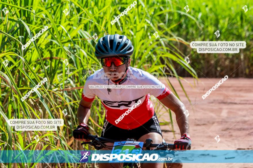 VI GP Santa Isabel do Ivaí­ de Mountain Bike