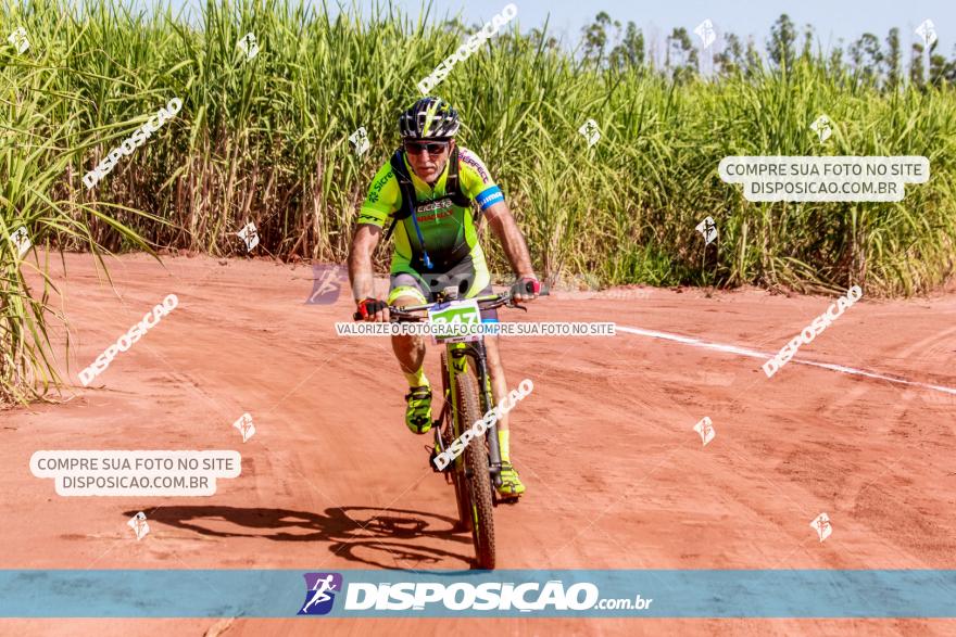 VI GP Santa Isabel do Ivaí­ de Mountain Bike