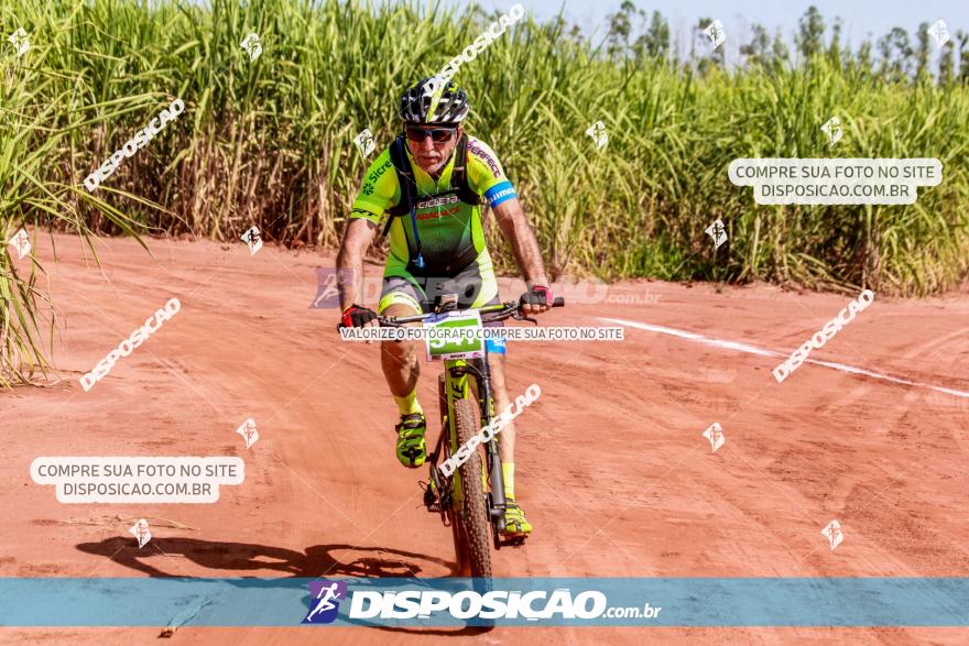 VI GP Santa Isabel do Ivaí­ de Mountain Bike