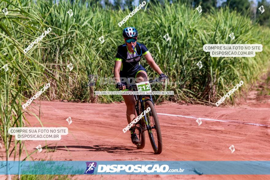 VI GP Santa Isabel do Ivaí­ de Mountain Bike