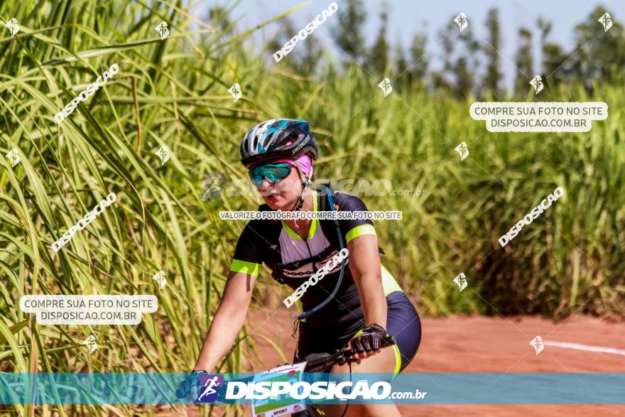 VI GP Santa Isabel do Ivaí­ de Mountain Bike