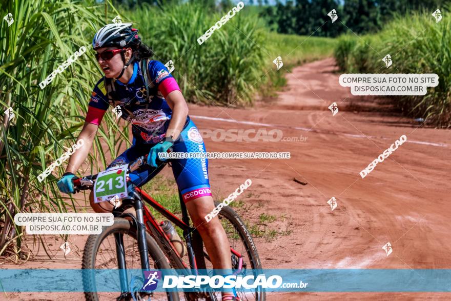 VI GP Santa Isabel do Ivaí­ de Mountain Bike